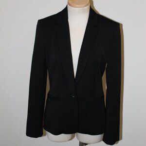 Black Express Blazer